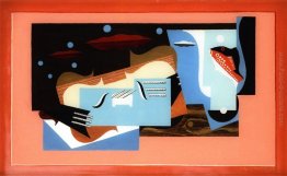 Natura morta con Big Bear Natura morta con Big Bear