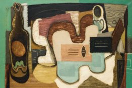 La cithare La cithare