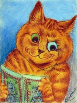 Una buona lettura Una buona lettura