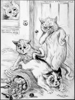 Il sbattuto PORTA Il sbattuto PORTA