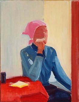 Auto ritratto Auto ritratto