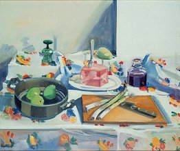 Uppstilling Uppstilling