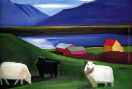 Casa e pecore Casa e pecore