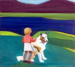 Ragazza con Blaze Ragazza con Blaze