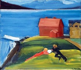 FOLK í landslagi FOLK í landslagi