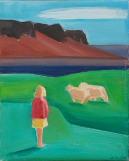 PECORE IN CAMPO PECORE IN CAMPO