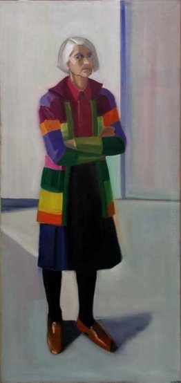 Auto ritratto Auto ritratto