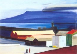 Reykjavík Harbor Reykjavík Harbor