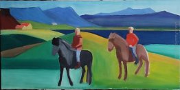 Due Riders Due Riders