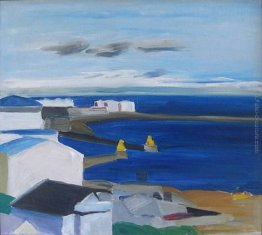 Porto Scena, Reykjavik II Porto Scena, Reykjavik II