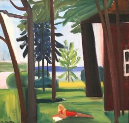 Skowhegan Paesaggio Skowhegan Paesaggio