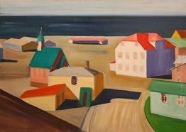 Village islandese Village islandese