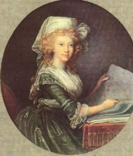 Maria Luisa di Spagna, moglie dell'imperatore Leopoldo II Maria Luisa di Spagna, moglie dell'imperatore Leopoldo II