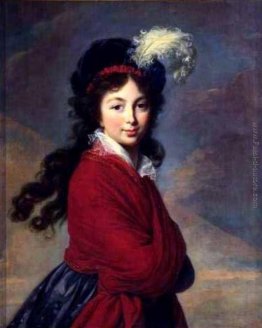 Il Grand Duchesse Anna Feodorovna Il Grand Duchesse Anna Feodorovna