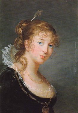 Principessa Luisa di Prussia Principessa Luisa di Prussia