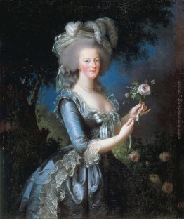 Regina Maria Antonietta di Francia Regina Maria Antonietta di Francia