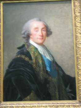 Alexandre Charles Emmanuel de Crussol Florensac Alexandre Charles Emmanuel de Crussol Florensac