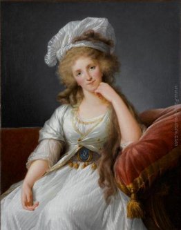 Luisa Maria Adelaide de Bourbon-Penthièvre Luisa Maria Adelaide de Bourbon-Penthièvre