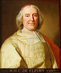 André Hercule de Fleury André Hercule de Fleury