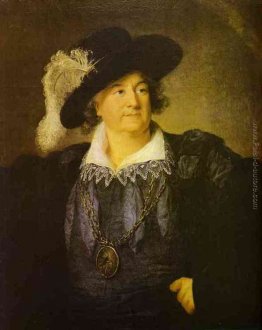 Ritratto di Stanislao Augusto Poniatowski Ritratto di Stanislao Augusto Poniatowski