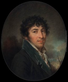 Moritz von Fries Moritz von Fries