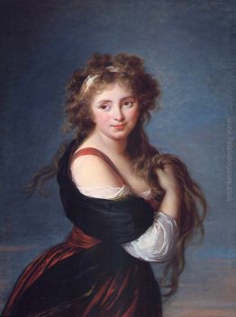 Hyacinthe-Gabrielle Roland Hyacinthe-Gabrielle Roland