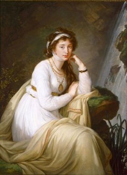 Anna Ivanovna Tolstaya Anna Ivanovna Tolstaya