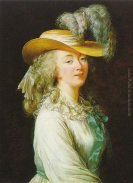 Ritratto di Madame du Barry Ritratto di Madame du Barry
