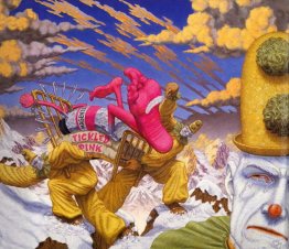 Trionfo di Art sopra Sostanza Trionfo di Art sopra Sostanza