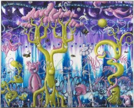 Orso Jungle Orso Jungle