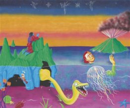 In Ecstasy In Ecstasy