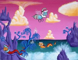 Hannah Barbaric Paradise Hannah Barbaric Paradise