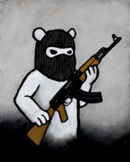 AK-47 (fucile d'assalto Series) AK-47 (fucile d'assalto Series)