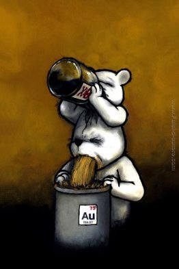 L'alchimista L'alchimista