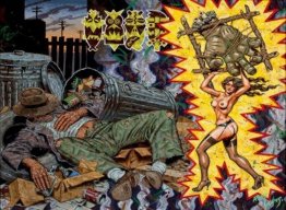 Il Flotsam Dilettante e la Piccola Visitazione che solo un Derel Il Flotsam Dilettante e la Piccola Visitazione che solo un Derel