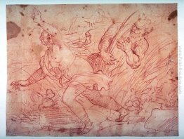 Studio per Syrinx Studio per Syrinx