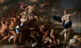 Il Trionfo di Bacco e Arianna Il Trionfo di Bacco e Arianna