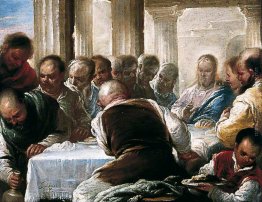 L'ultima Cena L'ultima Cena