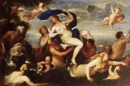 Il Trionfo di Galatea Il Trionfo di Galatea