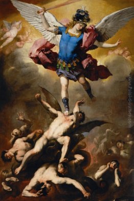 La caduta degli angeli ribelli La caduta degli angeli ribelli