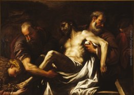 La Deposizione di Cristo La Deposizione di Cristo