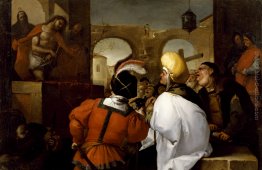 Ecce Homo Ecce Homo