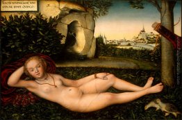 La Ninfa della Primavera La Ninfa della Primavera