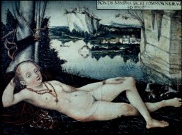Water Nymph Riposo Water Nymph Riposo