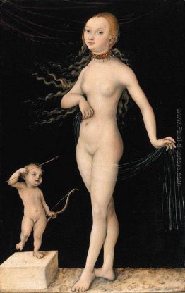 Venere e Amore Venere e Amore
