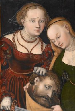 Giuditta con la testa di Oloferne Giuditta con la testa di Oloferne