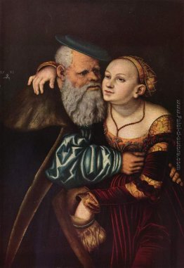 Il vecchio innamorato Il vecchio innamorato