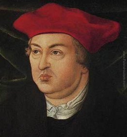 Albrecht Brandenburg Albrecht Brandenburg