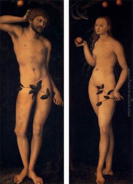 Adam e Eve Adam e Eve