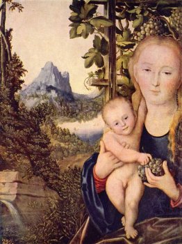 Madonna con Bambino Madonna con Bambino